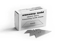 DA92 HEAVY DUTY BLADES