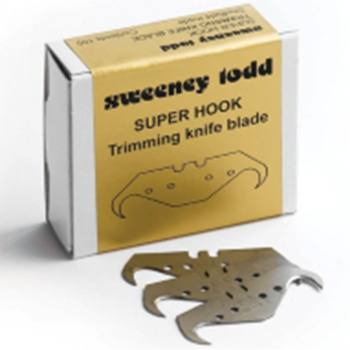 DA96 SUPER HOOK BLADES