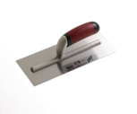 RAGNI SCREEDING TROWEL SOFT GRIP HANDLE 11