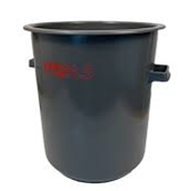 75L MIXING BARREL