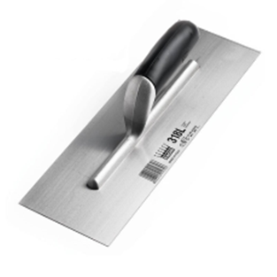 RAGNI SCREEDING TROWEL 14? PLASTIC HANDLE