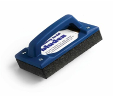 CARBORUNDUM STONE 24 grit