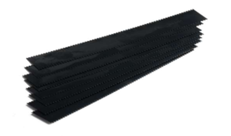 A1 SPREADER BLADES (10 PACK) 21CM