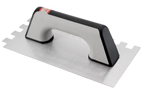 SQUARE NOTCHED TROWEL