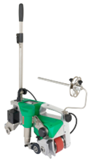 Leister UNIFLOOR 500, 120V/1800W, w/o plug welder