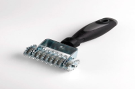 ECONO STRAIGHT AXLE ROLLER