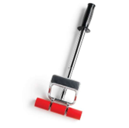 EXTENSION WALL ROLLER ECONOMY