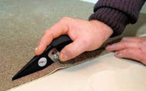 ITOOLS CARPET CUTTER