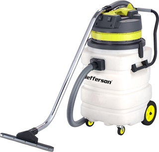 90 Litre Wet & Dry Vacum cleaner 110V