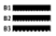 101440.png B2 INSERTS 56CM (10 PACK)