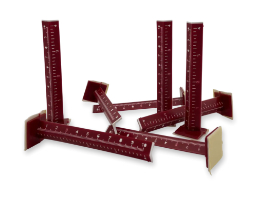 LEVEL PINS (100 PER BOX)