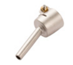 Leister Tubular nozzle (ø 21.3) ø 5 mm, 41 mm