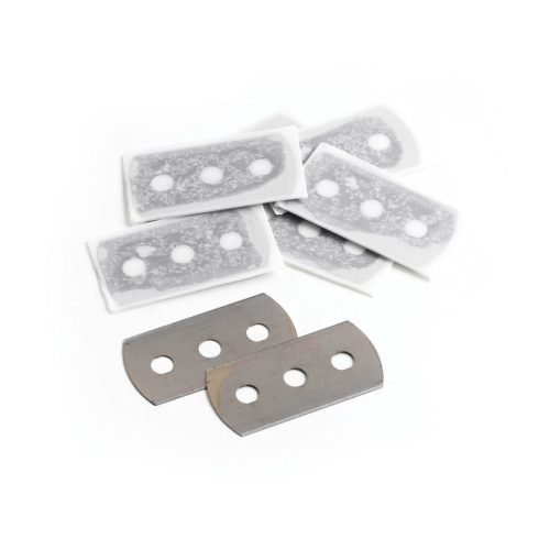 BLOCK CUTTER BLADES 0.30