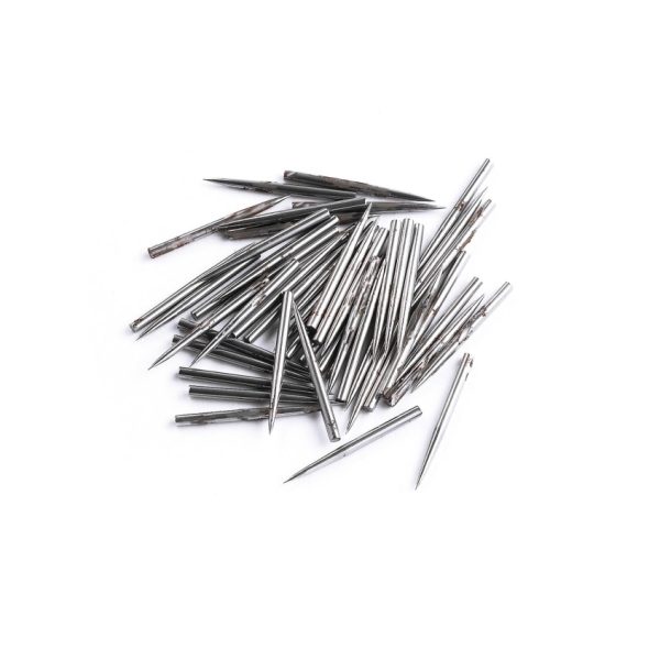 Scriber Needles 0.63” x 7/8” 50 pcs