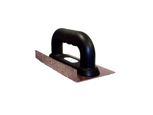 Universal hand grinder 24 grit