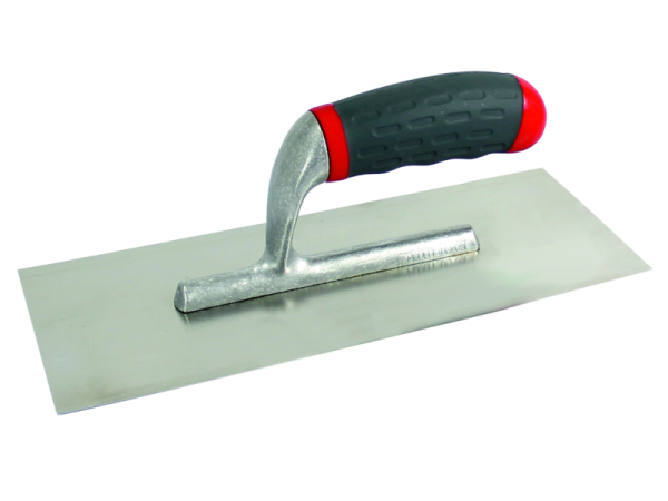 Smoothing Trowel with soft Handle 28CM