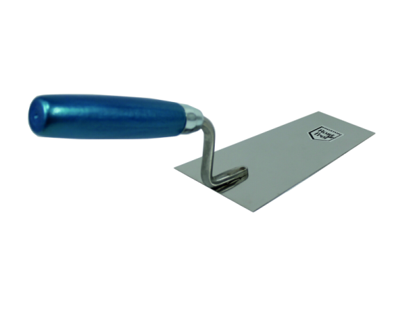 161726000_001-Putzkelle_800x800 Cleaning trowel length 14cm (5 1/2") stainless