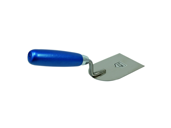 Plasterers trowel length 8cm