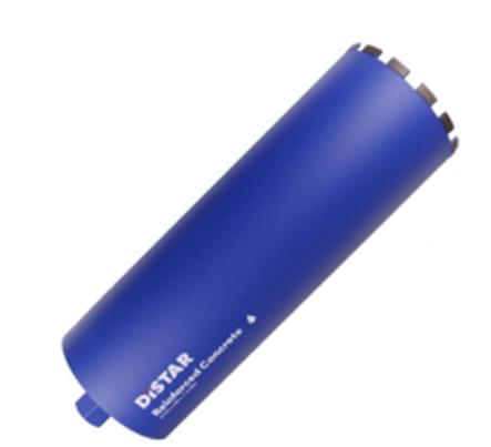 17903094097.png Distar DDS-W Dimond core bit 172mm