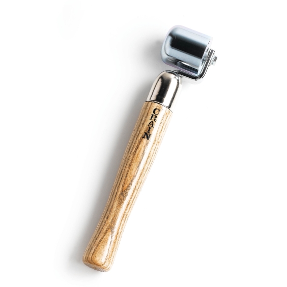 CRAIN STEEL HAND ROLLER SHORT ROUND