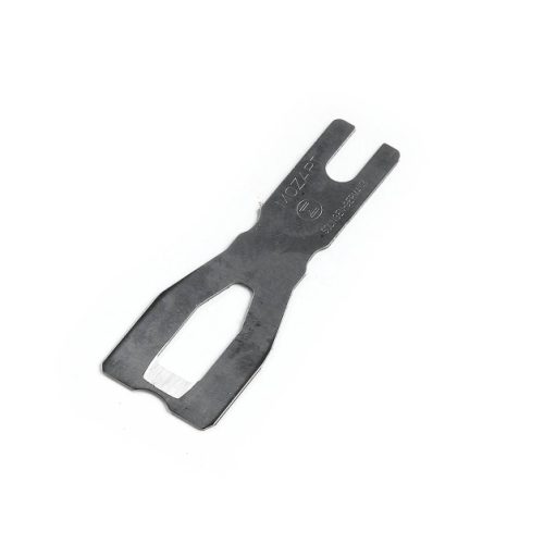 21183-Mozart-Weld-Trimming-Tool-Spare-Blades Distance Bracket 0.7MM (Mozart)