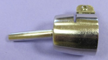 REGULAR NOZZLE FOR LEISTER TRIAC