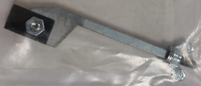 SWAN NECK NOZZLE