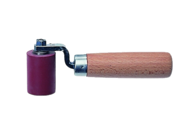 Silicon Roller