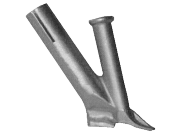 224800007_001-Ultra_SchnellschweiĂźduese ULTRA SPEED (PVC, GERFLOR) WELDING NOZZLE