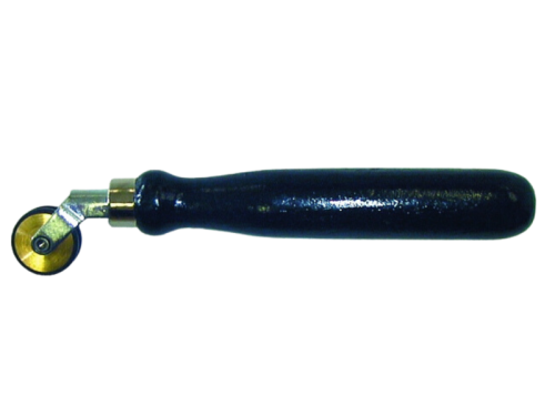 Pressure Roller For outer edges