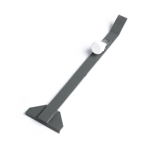 23102e-Wood-Flooring-Pull-Bar-Impact-Clamp ECONOMY IMPACT CLAMP WITH STOPPER