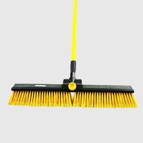 24" (610mm) Tornado Broom with telescopic handle
