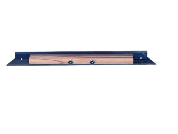 THRESHOLD RULER