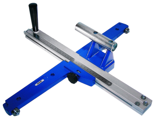 LINO AND PVC STRIP CUTTER 6-30CM