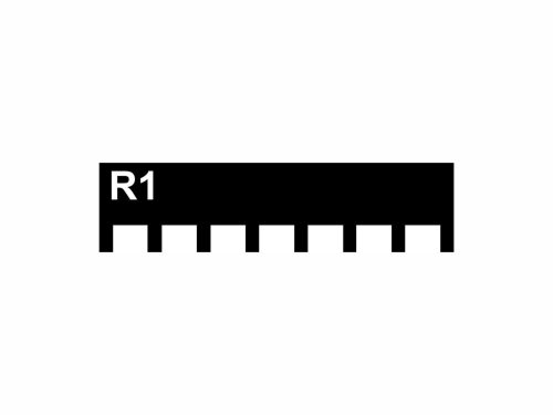 R1 56CM INSERTS (10 PACK)