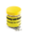 CONCRETE NAILS 20MM SILVER 500G TUB