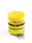 CONCRETE NAILS 25MM SILVER 500G TUB