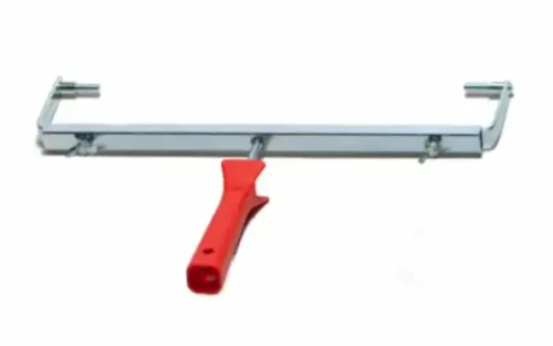 ROLLER BRACKET U SHAPE ADJUSTABLE