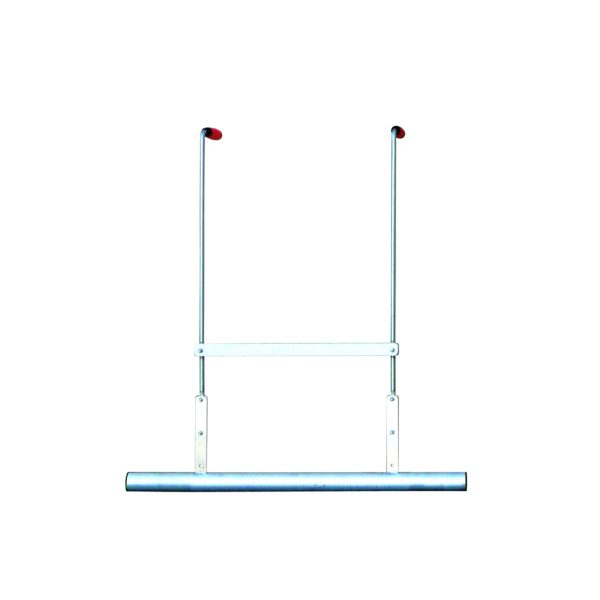 BUBBLE REMOVING DAPPLE BAR 75CM (50MM)