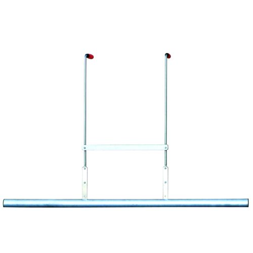 BUBBLE REMOVING DAPPLE BAR 150CM (50MM)