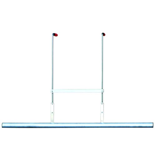 BUBBLE REMOVING DAPPLE BAR 200CM (50MM)