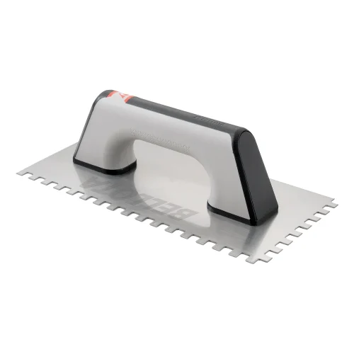 5873BIM.MAIN SQUARE NOTCHED TROWEL