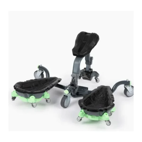 Knee Roller