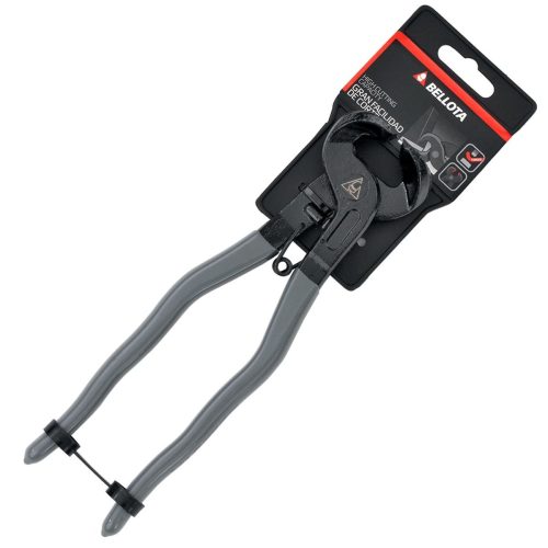 STRAIGHT CUTS CERAMIC NIPPER