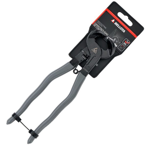 STRAIGHT CUTS CERAMIC NIPPER