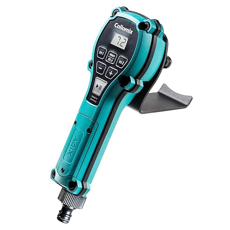 AQIX WATER DOSING DEVICE COLLOMIX