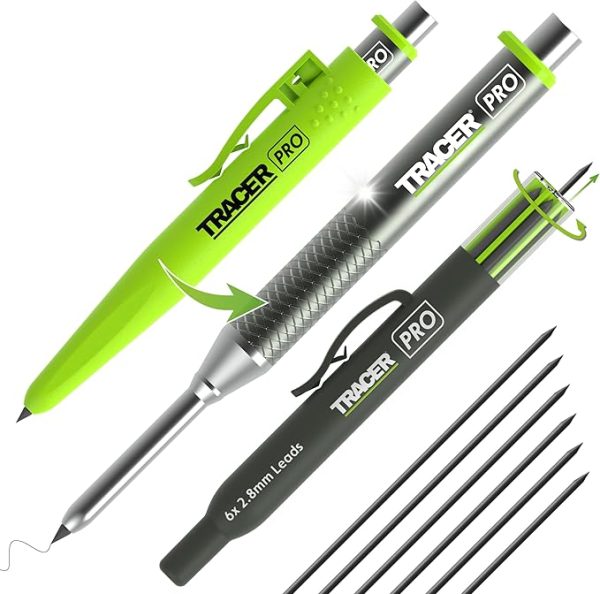 71tX2nwlmxL._AC_SX679_ TRACER PRO PENCIL MARKER