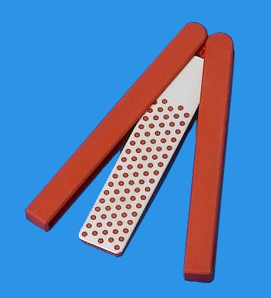 73039-Folding-Diamond-Sharpening-Stone DROMAND SHARPENING STONE