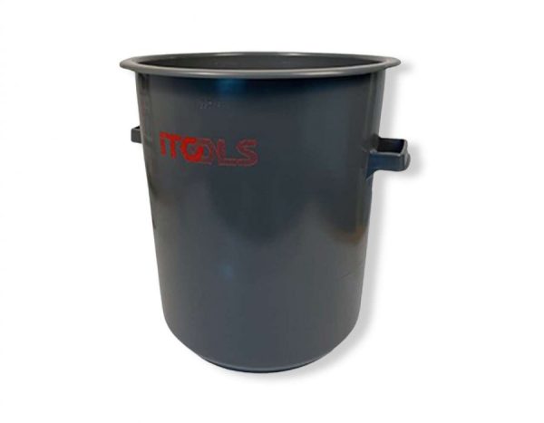 8039 75L MIXING BARREL