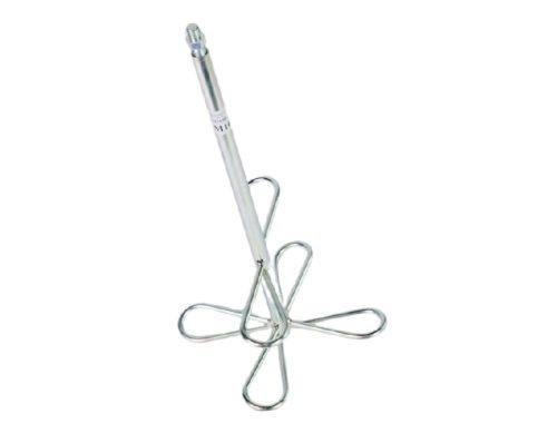 I tools turbine stirrer